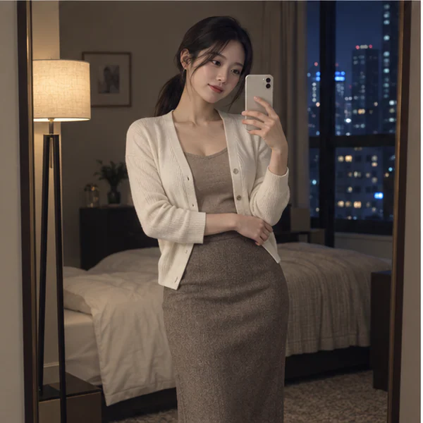 라운지 새봄릴렉스 테라피 안내 이미지