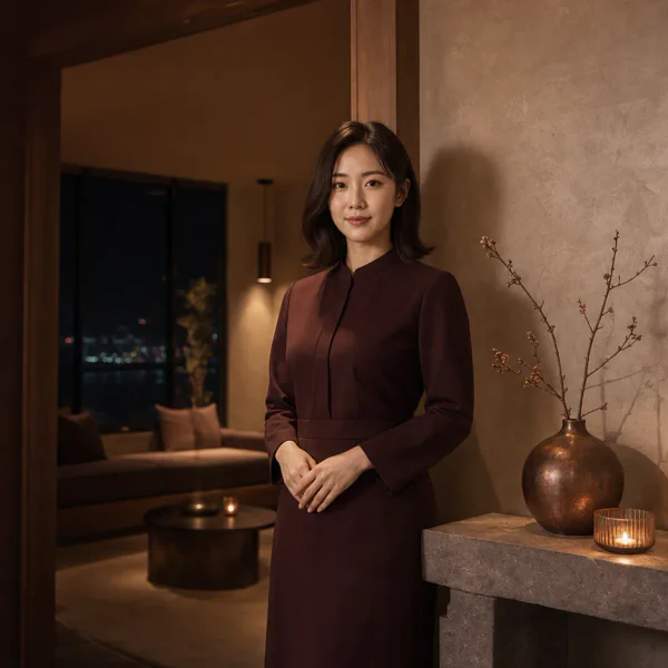 스테이 보미가든 테라피 안내 이미지