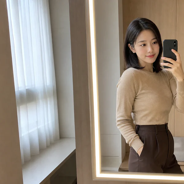 클래식 세레나테라스 홈타이 안내 이미지