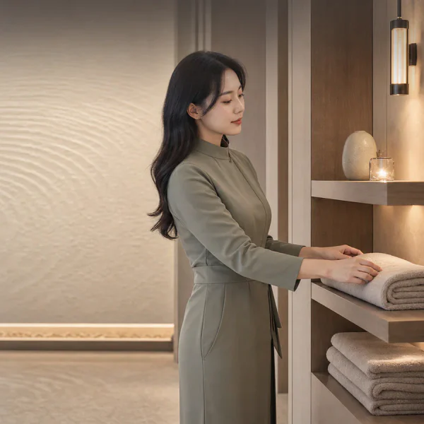 프리미엄 혜리아지트 테라피 안내 이미지
