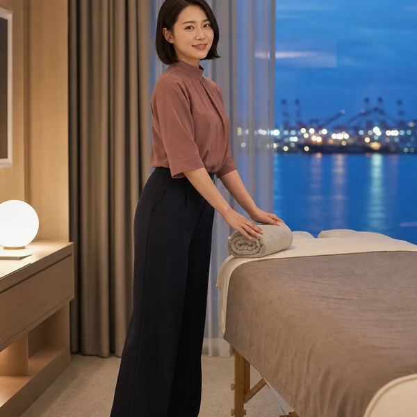 그랜드 다니엘스파 마사지 안내 이미지