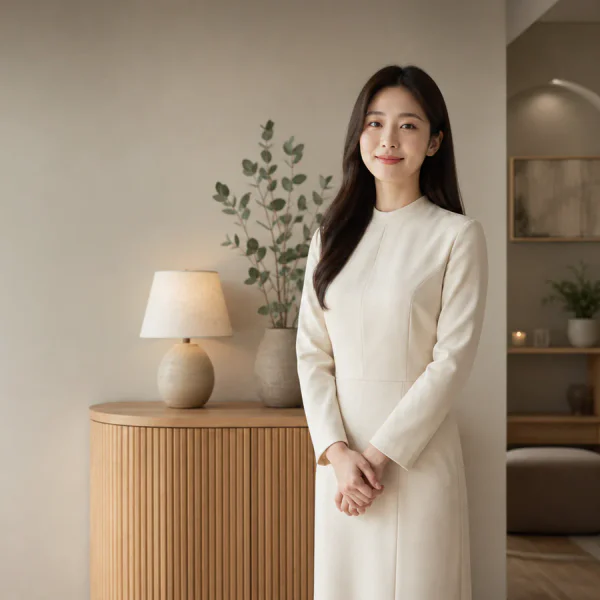 로열 하니가든 테라피 안내 이미지