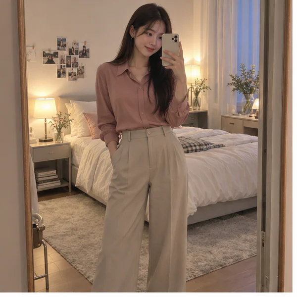 힐링 원영살롱 테라피 안내 이미지