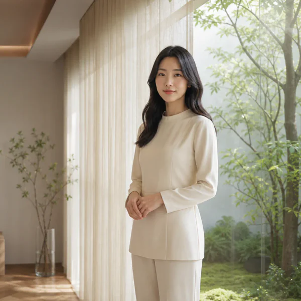포레스트 나연센터 테라피 안내 이미지