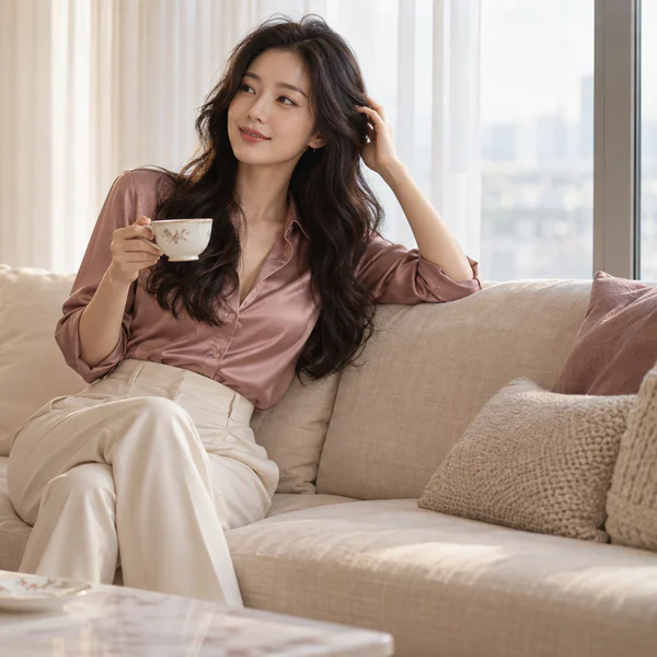 스위트 세리라운지 마사지 안내 이미지