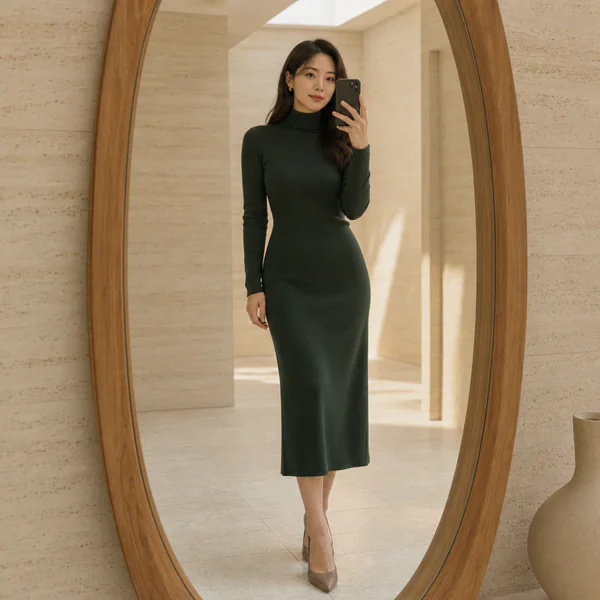 웰니스 아모르웰빙 테라피 안내 이미지