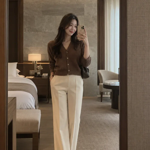 라운지 보미릴렉스 테라피 안내 이미지