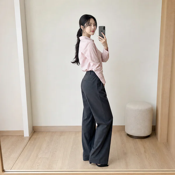 힐링 클로이룸 홈타이 제휴업체 이미지