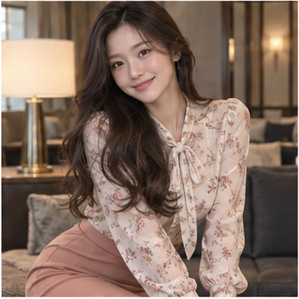 블랑 리안센터 홈타이 안내 이미지