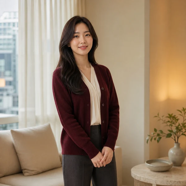 블랑 세리센터 홈타이 안내 이미지