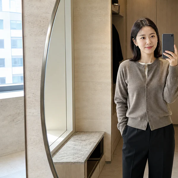 세레나케어 마사지 안내 이미지