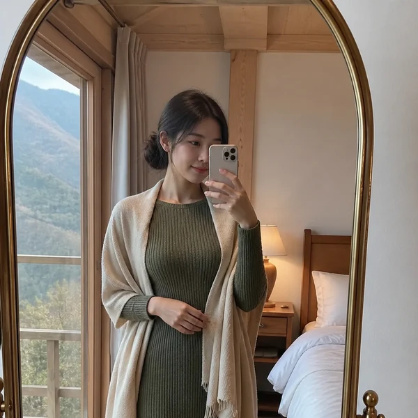 블랑 메르시아지트 홈타이 제휴업체 이미지