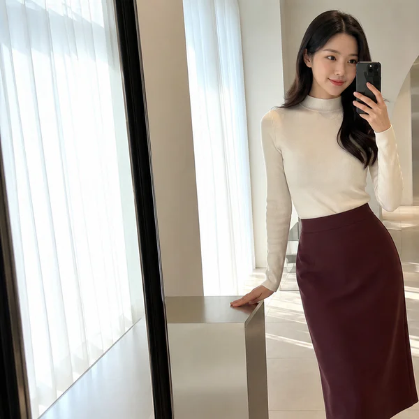모던 제니포레스트 테라피 안내 이미지