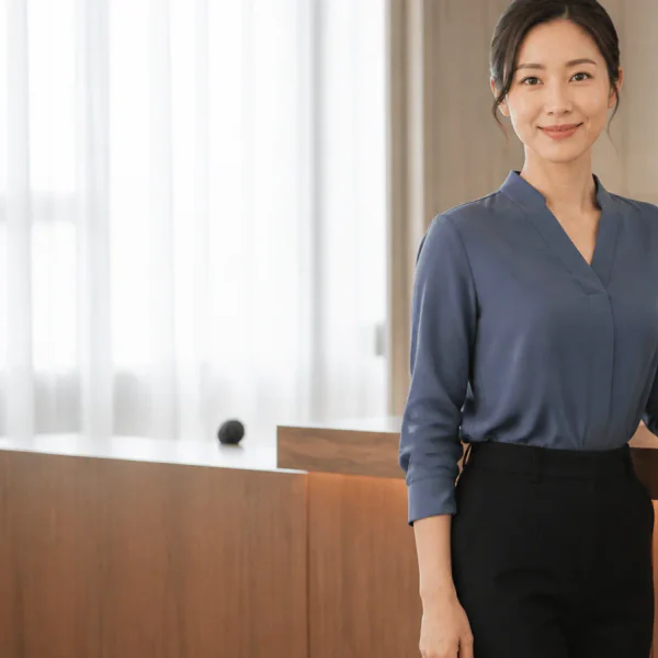 그랜드 새봄테라스 테라피 안내 이미지