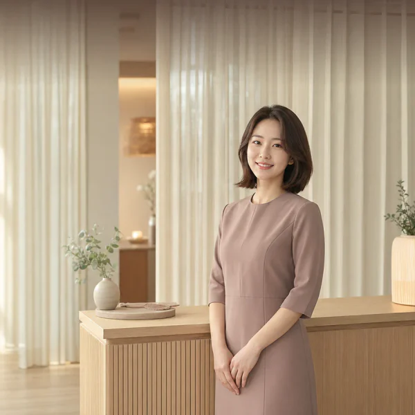 그랜드 보미플레이스 테라피 안내 이미지