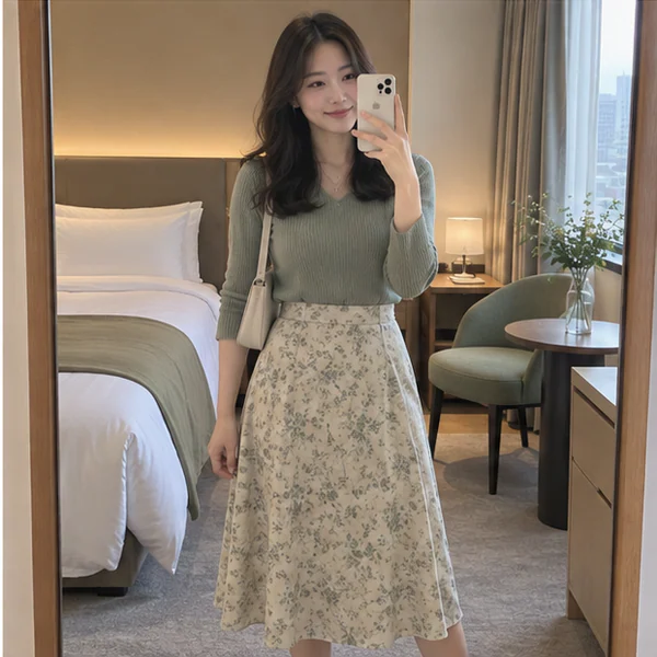 블랑 유나아지트 테라피 제휴업체 이미지