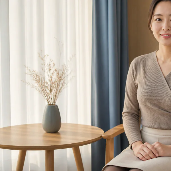 스위트 라엘테라스 테라피 안내 이미지