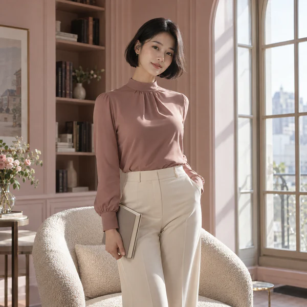 프리미엄 리안아지트 마사지 안내 이미지