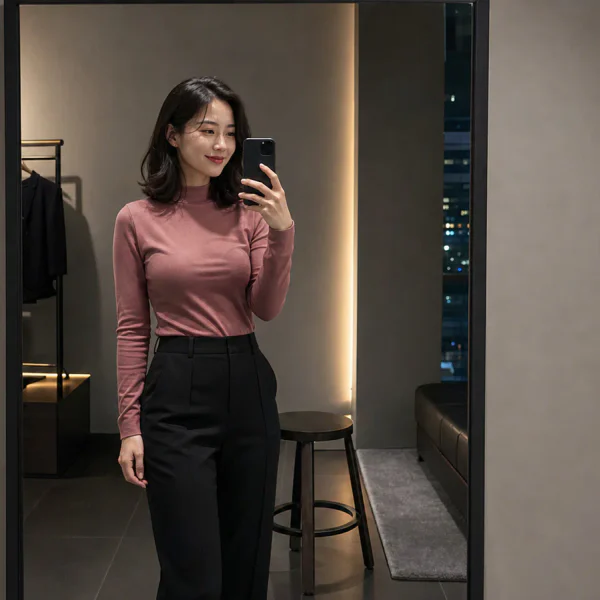 스위트 아린라운지 테라피 안내 이미지