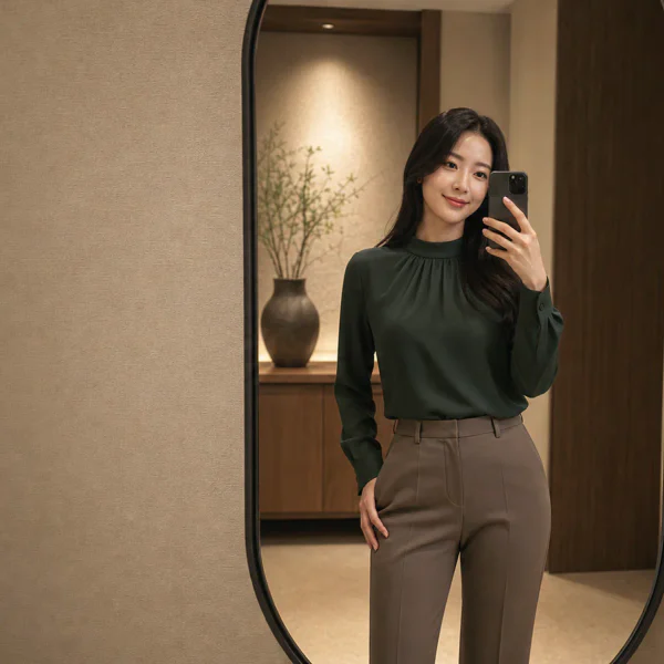 스위트 사나라운지 테라피 안내 이미지