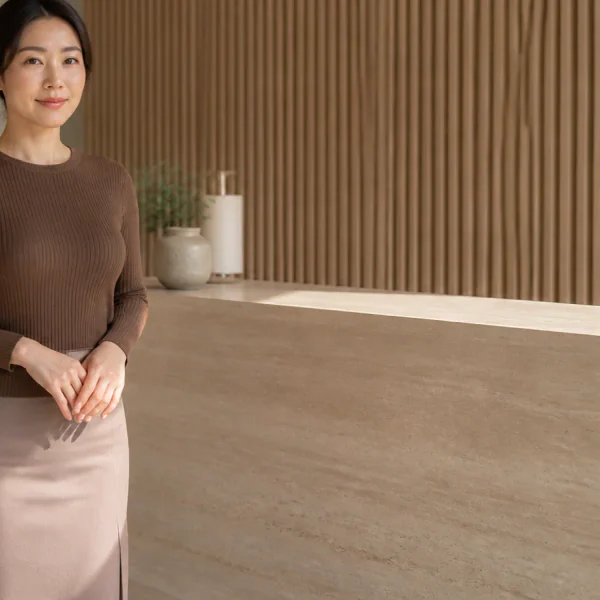 블랑 해린아지트 테라피 안내 이미지