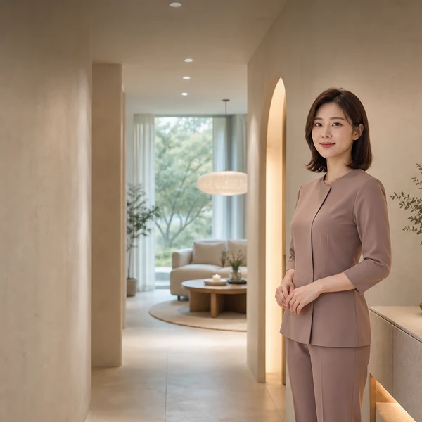 포레스트 원영하우스 테라피 제휴업체 이미지