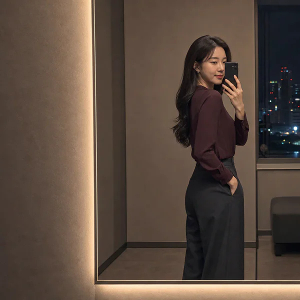 로열 로제아지트 테라피 안내 이미지