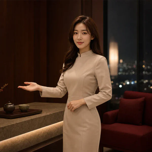 로제나라운지 마사지 안내 이미지