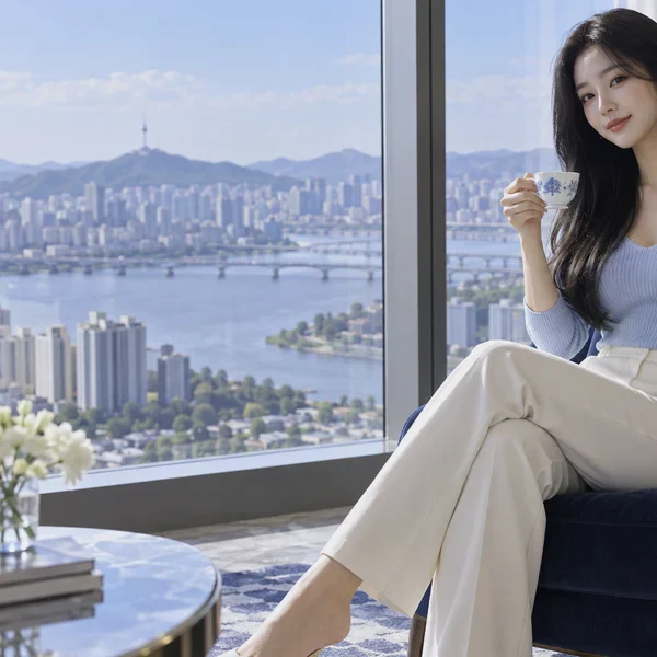 스위트 로제테라스 테라피 제휴업체 이미지