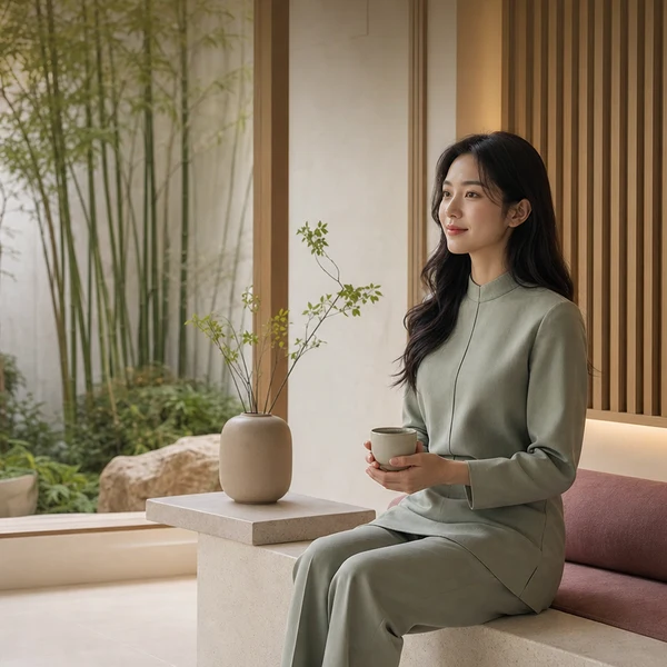프리미엄 보미케어 테라피 제휴업체 이미지