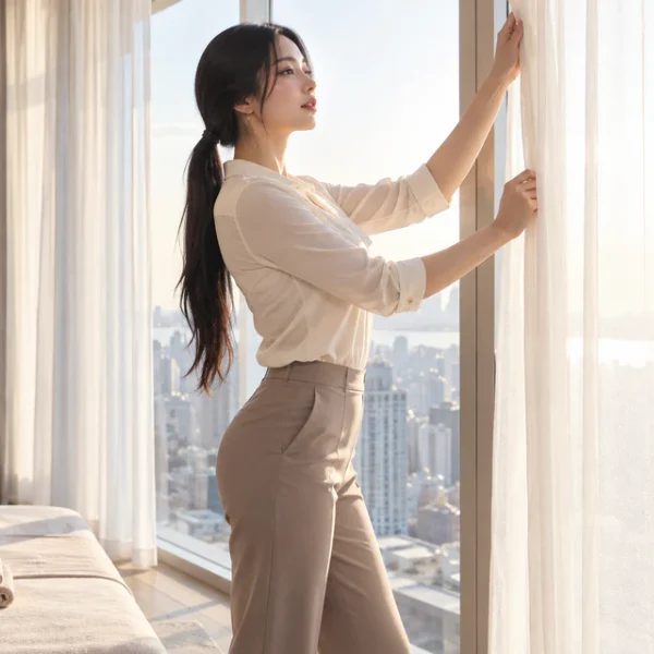 웰니스 라비앙릴렉스 테라피 안내 이미지