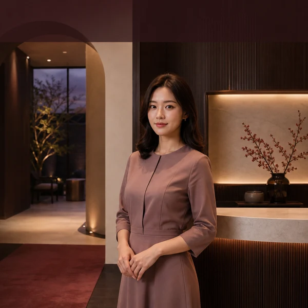 프리미엄 효정아지트 테라피 안내 이미지