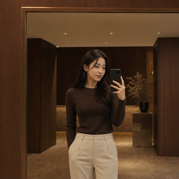 로열 라비앙룸 홈타이 안내 이미지