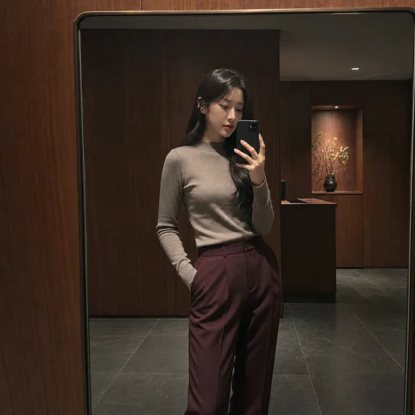 미나하우스 테라피 안내 이미지