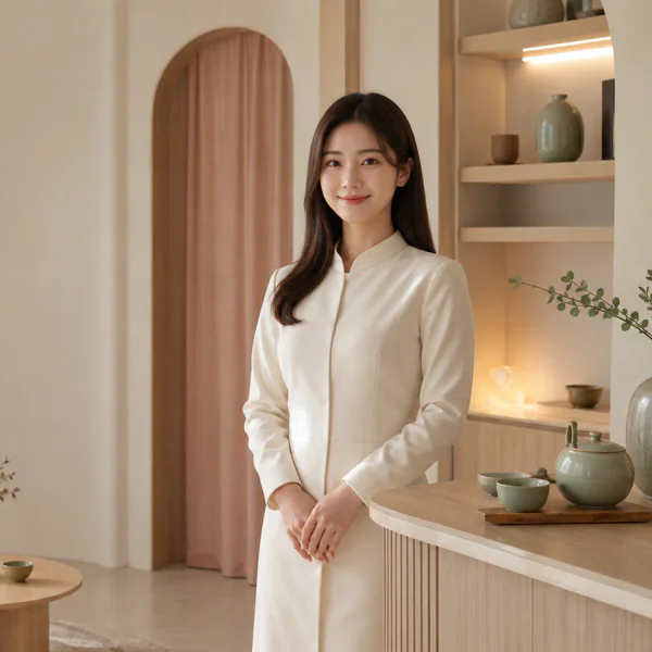 시그니처 세레나아지트 마사지 안내 이미지