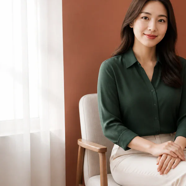 포레스트 은서룸 테라피 안내 이미지