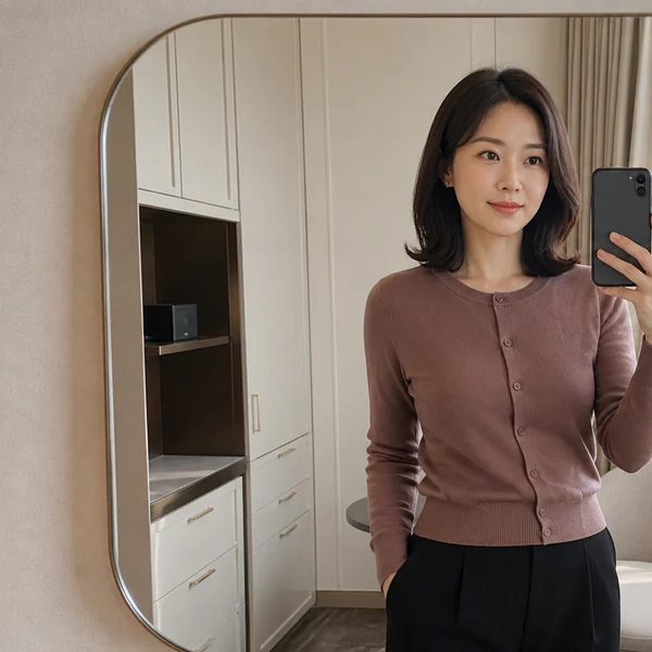 라운지 라비앙웰빙 테라피 안내 이미지
